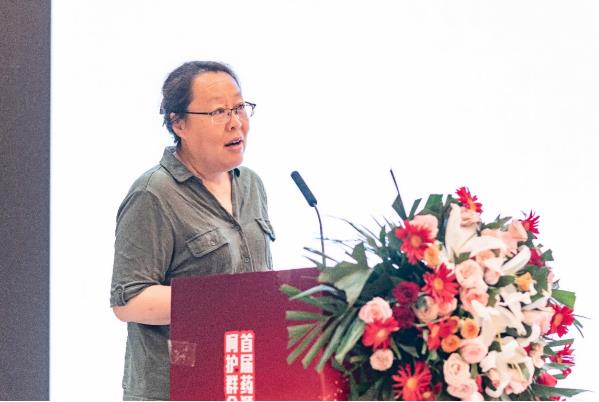 首届药源性疾病与主动健康中国论坛在京召开