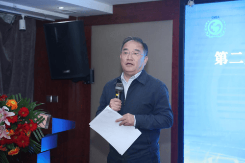 第二届 (2024)全国中医药非遗技术传承大会在京召开